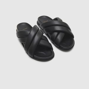 Anine Bing Lizzie Slides